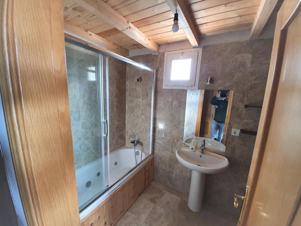 Miramar Ski A Pie De Pista - Atico Precioso Con Piscina Sierra Nevada Dış mekan fotoğraf